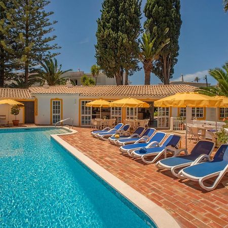 Quinta Paraiso Da Mia - 1 Bedroom Apartment Luz Exterior foto