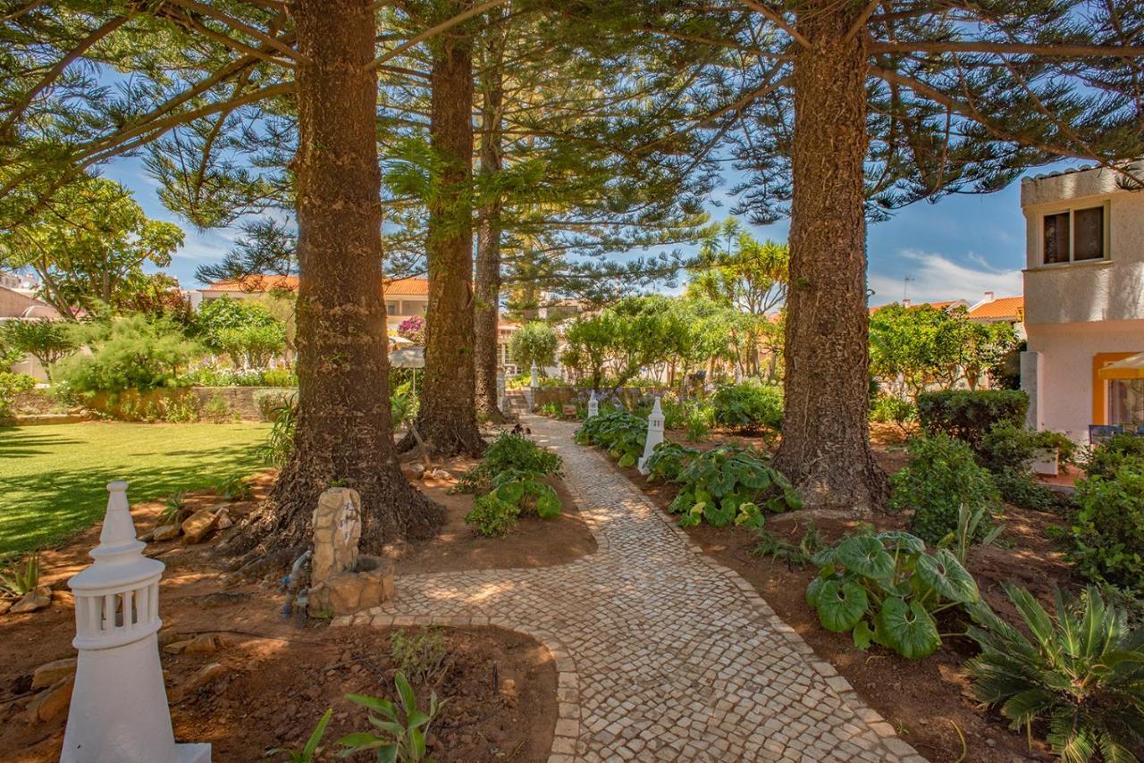 Quinta Paraiso Da Mia - 1 Bedroom Apartment Luz Exterior foto