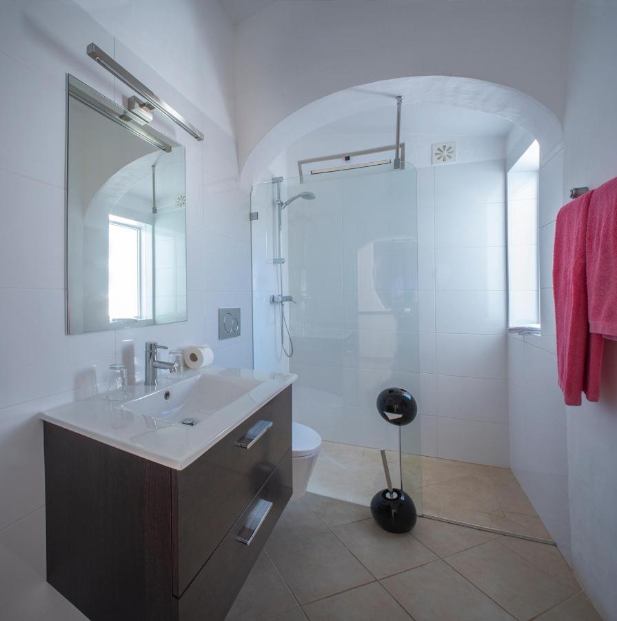 Quinta Paraiso Da Mia - 1 Bedroom Apartment Luz Exterior foto