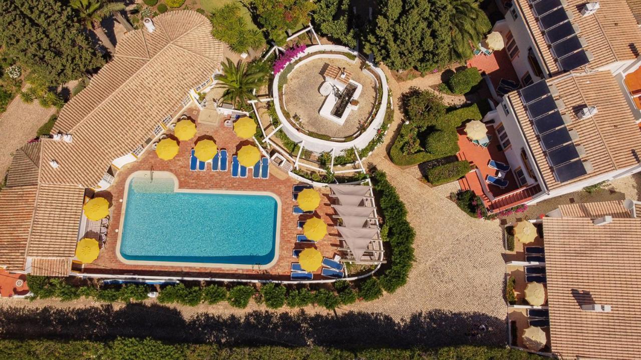 Quinta Paraiso Da Mia - 1 Bedroom Apartment Luz Exterior foto